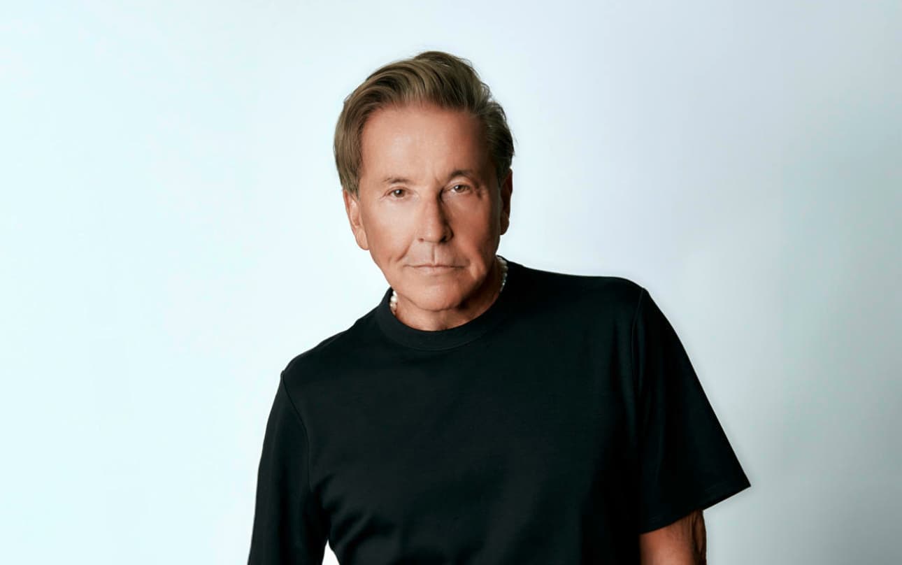 Ricardo Montaner anuncia regreso a los escenarios con tour por América y Europa en 2026