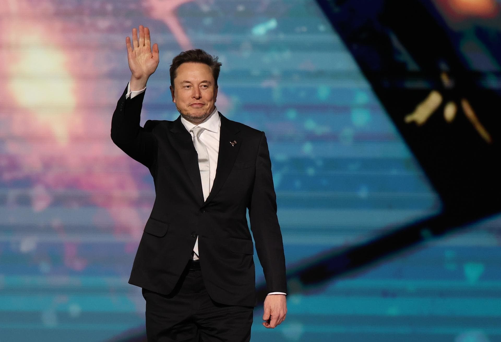 Musk anuncia su salida del Gobierno Trump