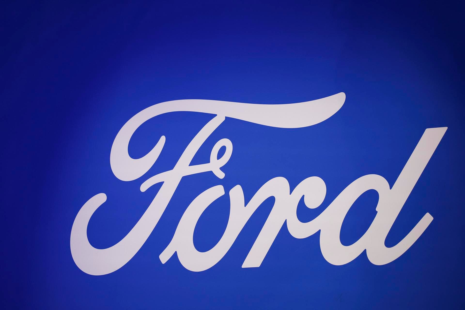 Ventas de Ford en Estados Unidos aumentan 16.3 % en mayo