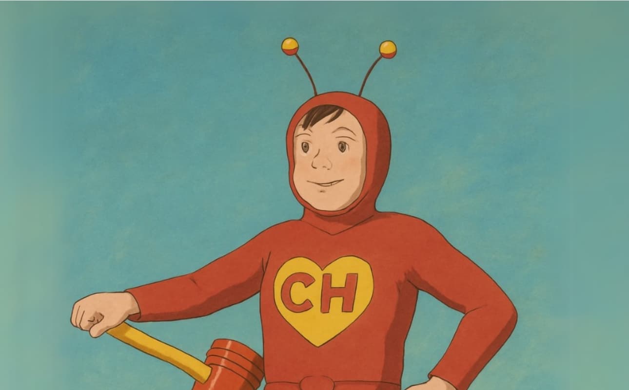 Chespirito vuelve a las pantallas con nueva serie biográfica