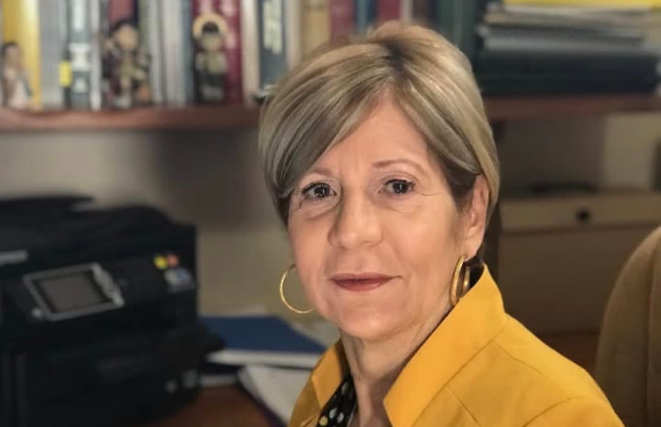 Sandra Torres López demanda a fiscales del FEI 