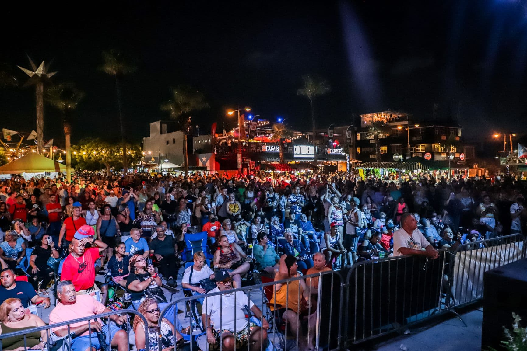 “Del Malecón pa’ las Fiestas” presenta una experiencia musical y cultural de alto nivel en Cataño