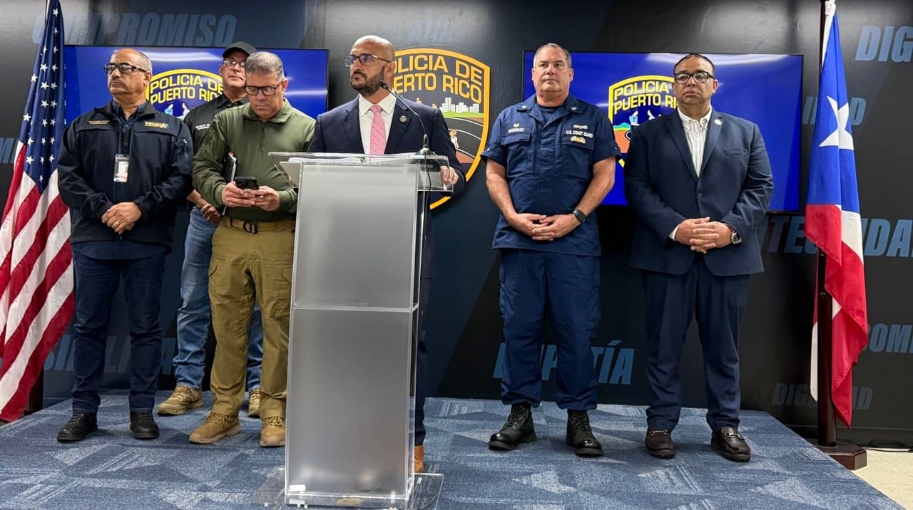 Policía activa plan de seguridad para Semana Santa en playas, ríos y lagos