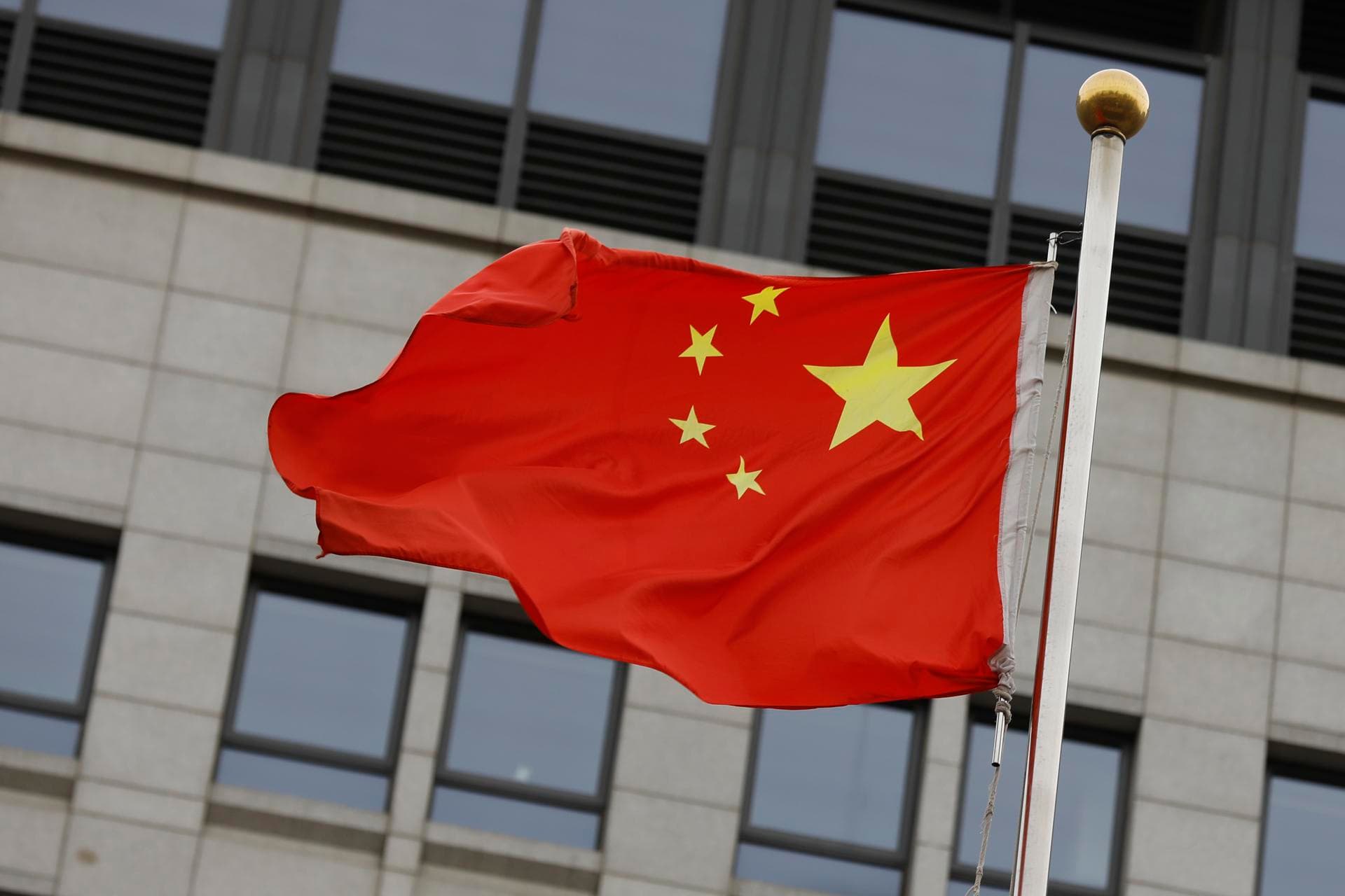 El comercio entre China y EE.UU. repunta 6.5% entre agosto y septiembre 