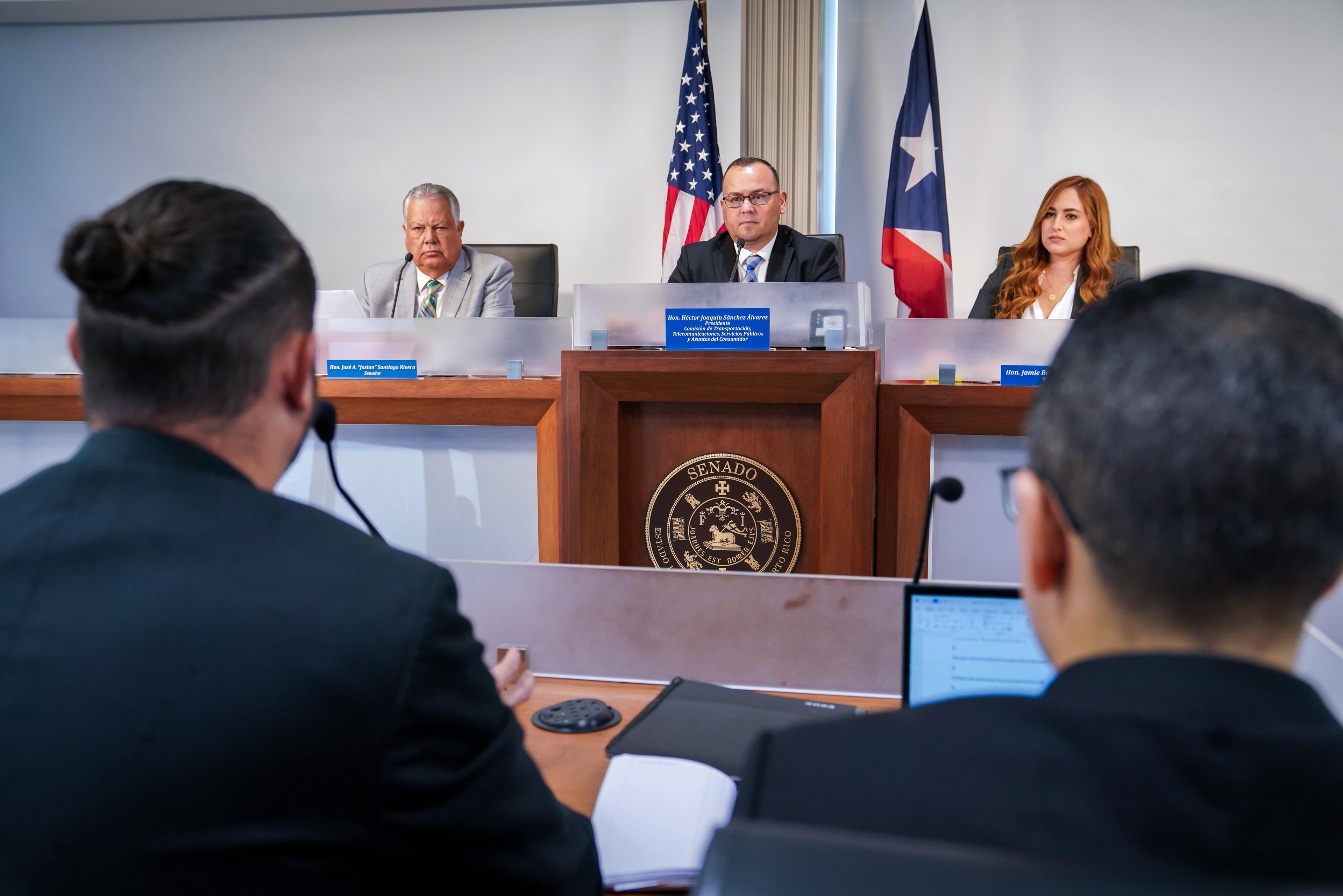 Jamie Barlucea reclama acción urgente para atender la PR-10