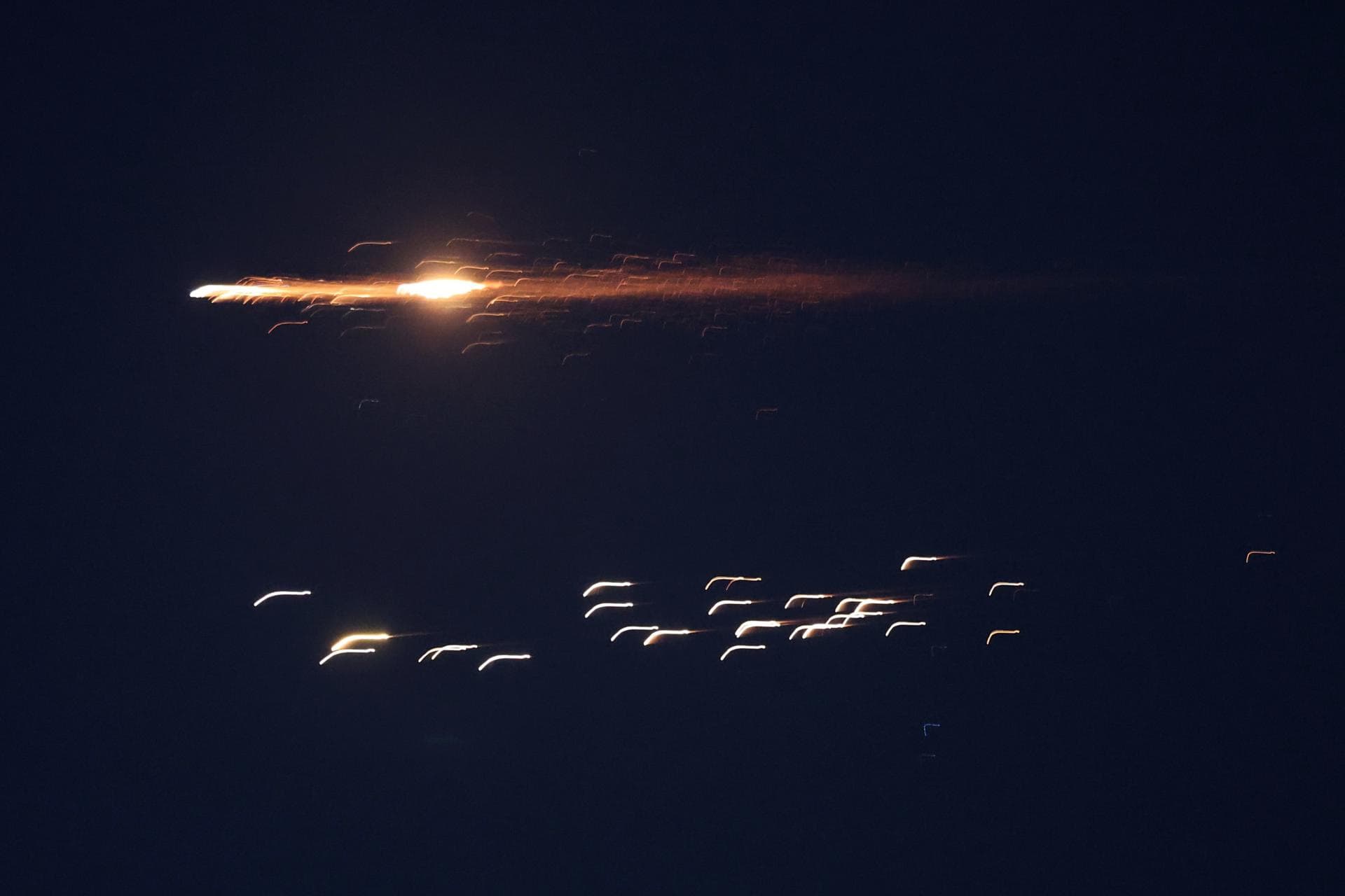 Irán confirma alto al fuego con EE.UU.