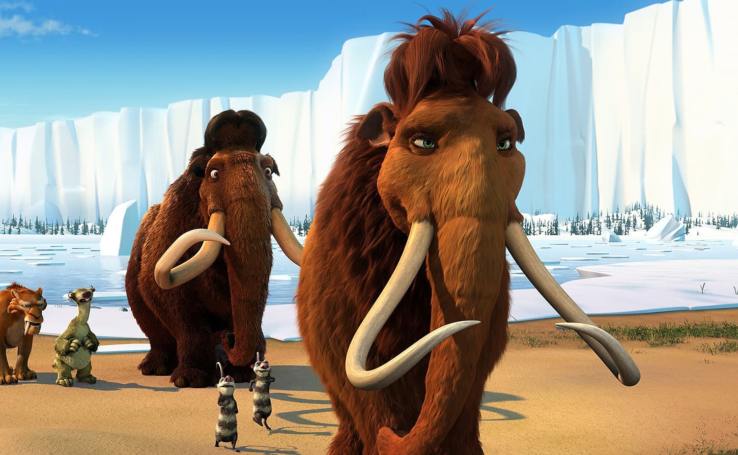 Disney estrenará 'Ice Age: Boiling Point' para febrero del 2027