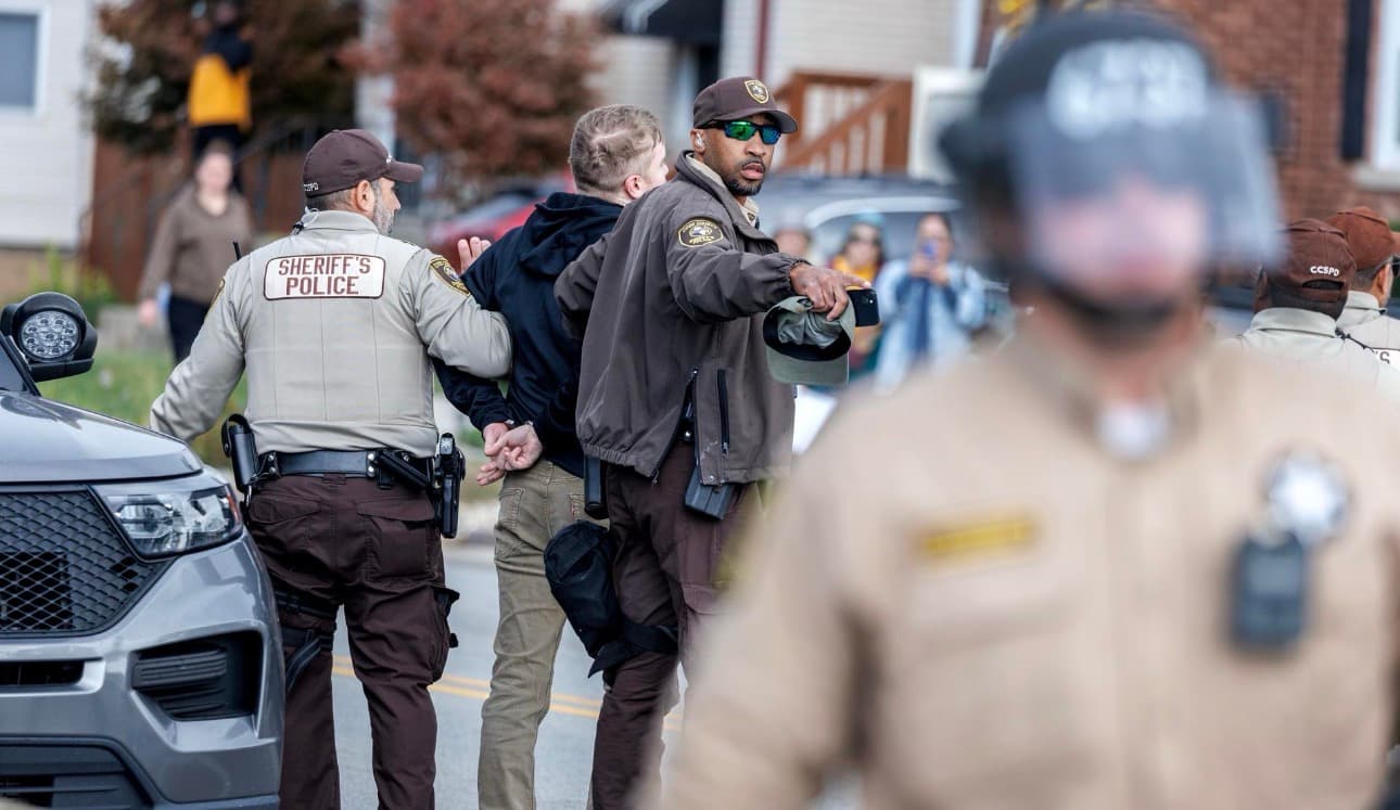 Policía de Texas podrá detener a personas que sospeche están en EE.UU. de forma irregular