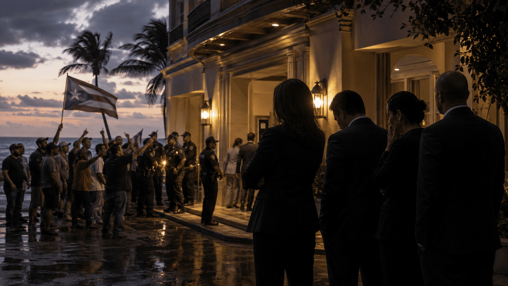 [EDITORIAL] Si la víctima es del PNP, la oposición no se indigna