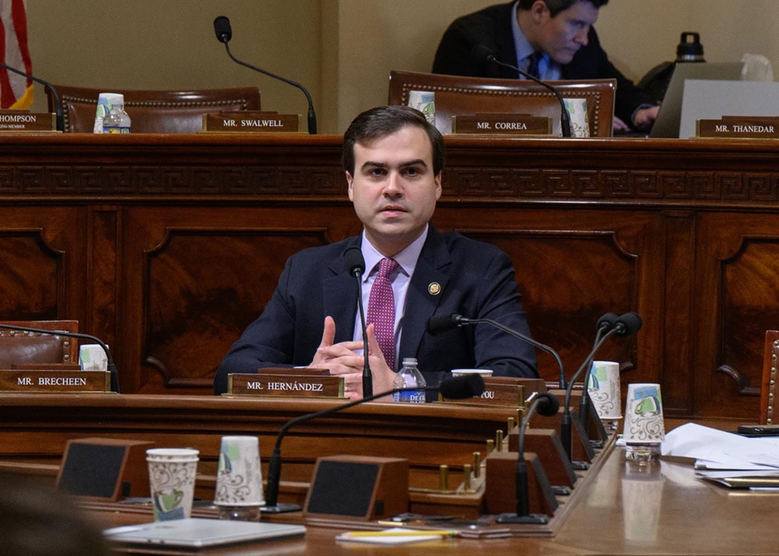 Comisionado Residente anuncia vista federal sobre PROMESA
