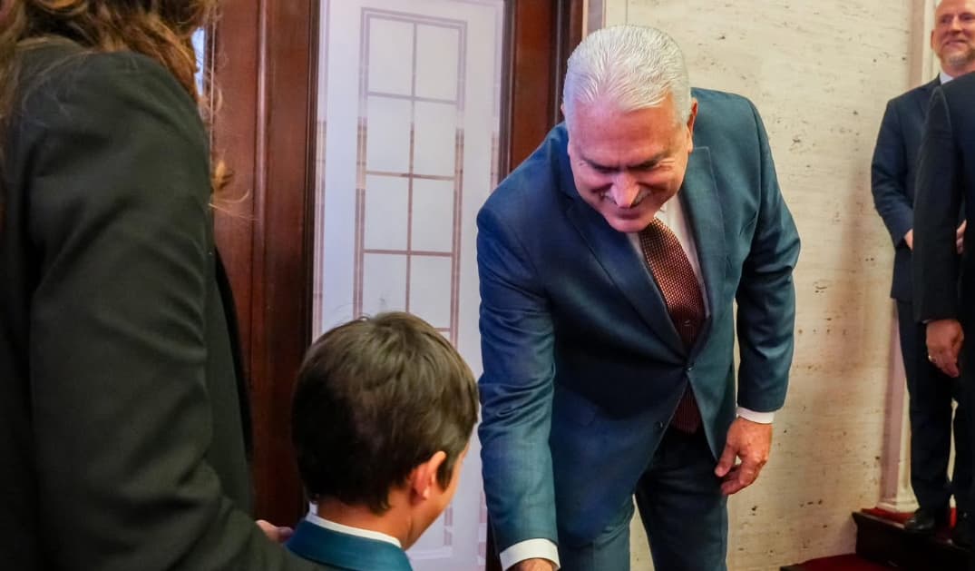 Senado aprueba el P. del S. 923