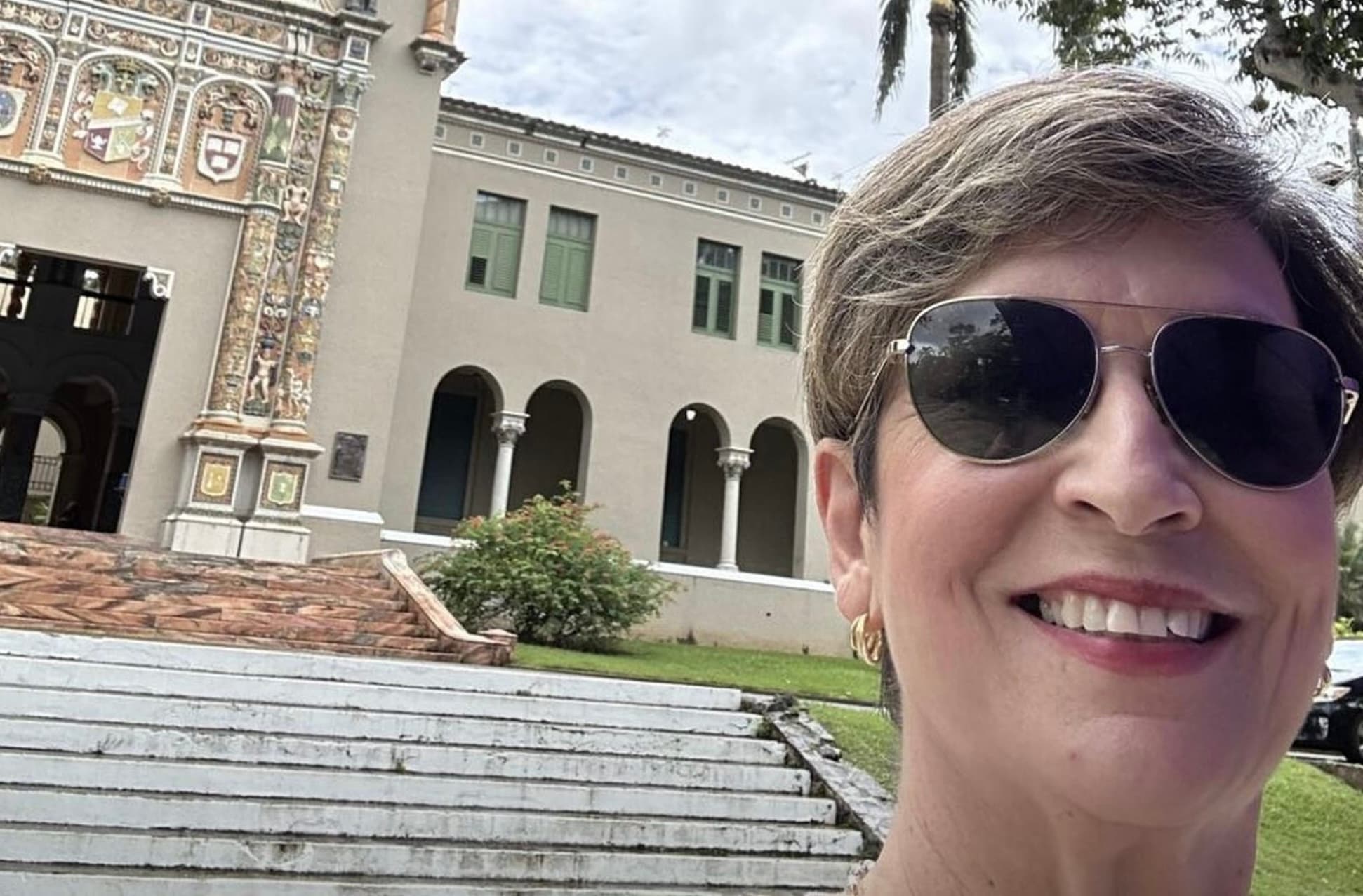 Zayira Jordán agradece haber sido escogida líder de la UPR