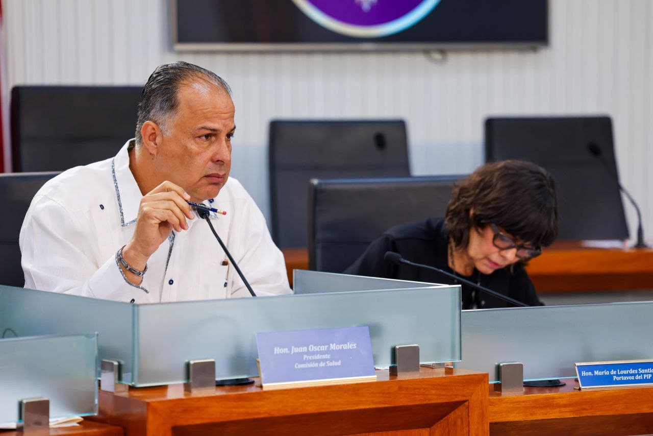 Investigan cambios de plataforma de servicios de Salud