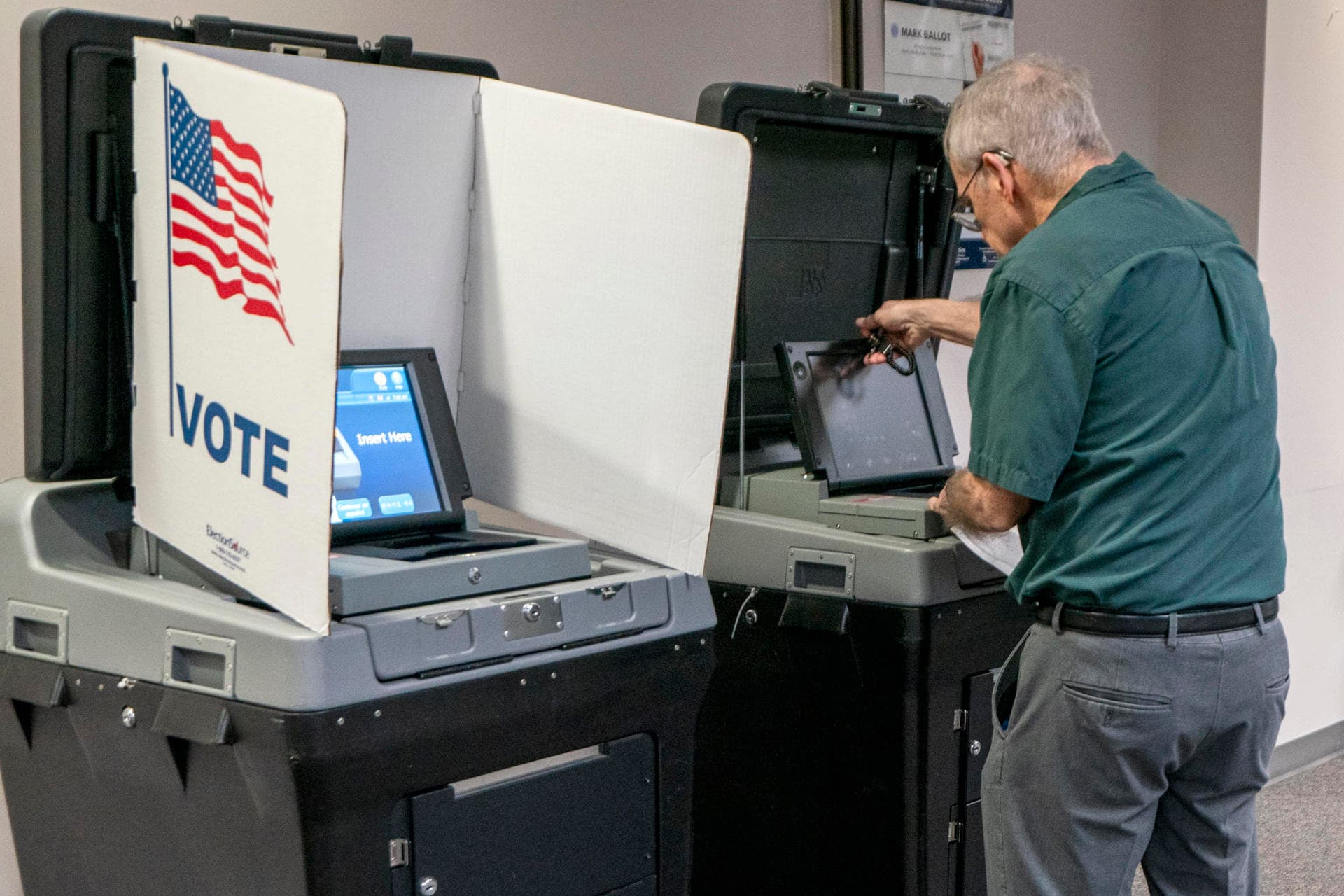 La IA entra como un factor electoral incómodo en EEUU entre recelo social y las donaciones