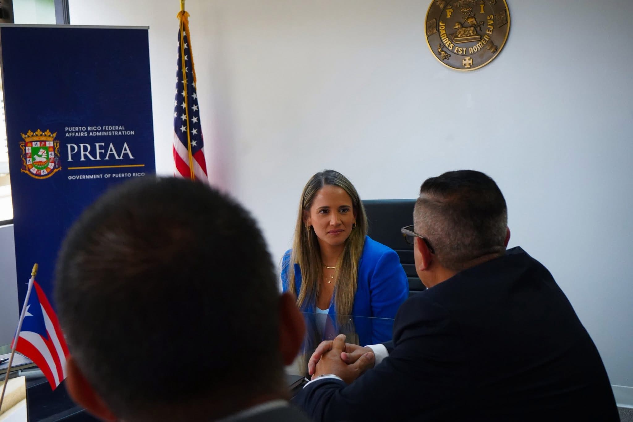 Comité de Transportación e Infraestructura aprueba el FEMA Act of 2025
