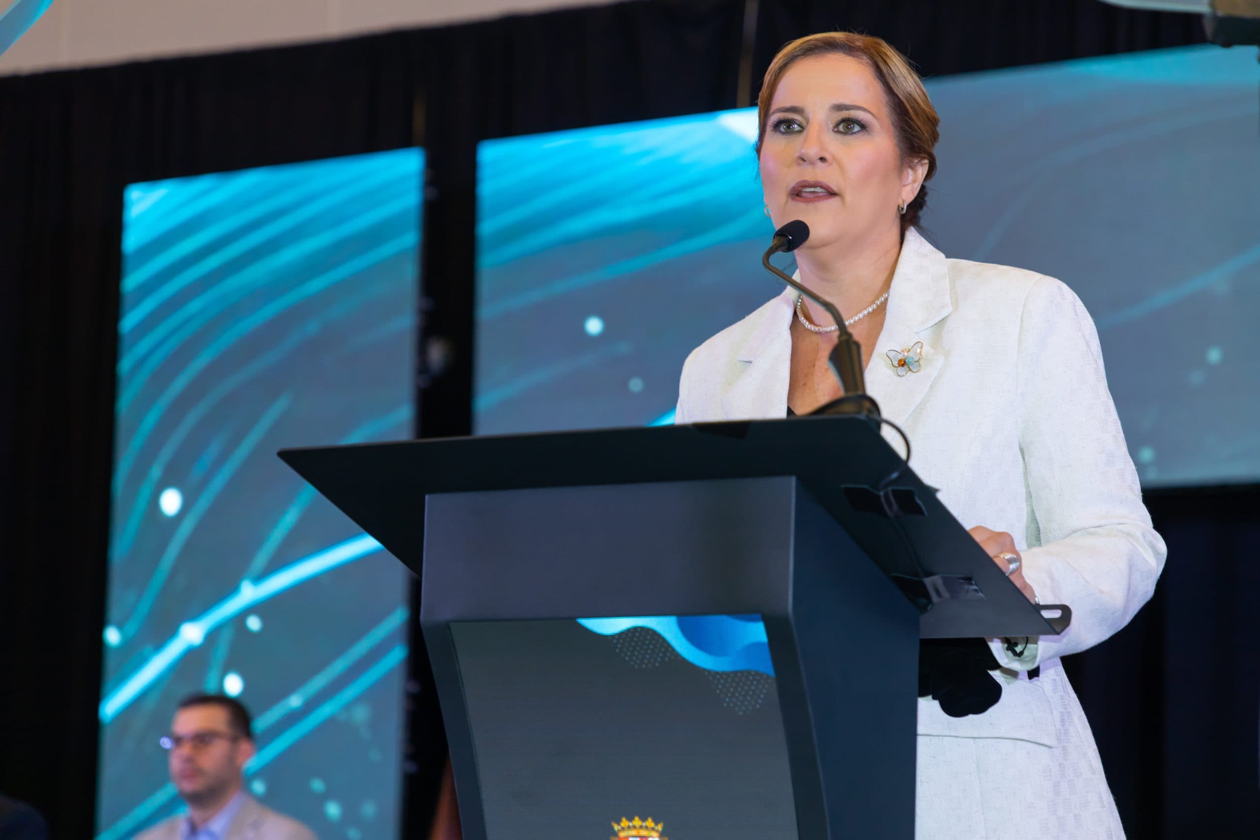 COSSEC distribuye 3.2 millones de dólares en dividendos a cooperativas aseguradas