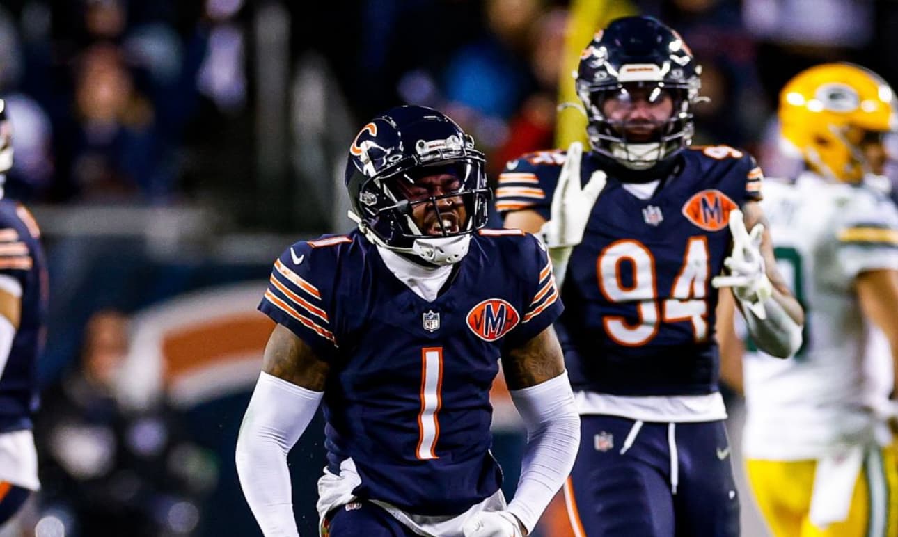 Los Bears obran otro milagro