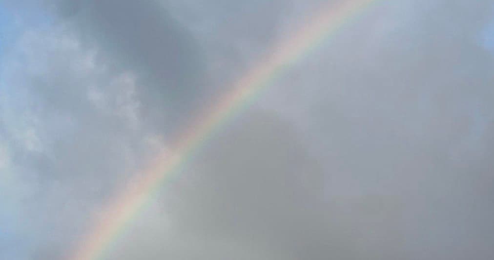 Vientos fuertes y aumento de aguaceros marcarán el fin de semana en Puerto Rico 