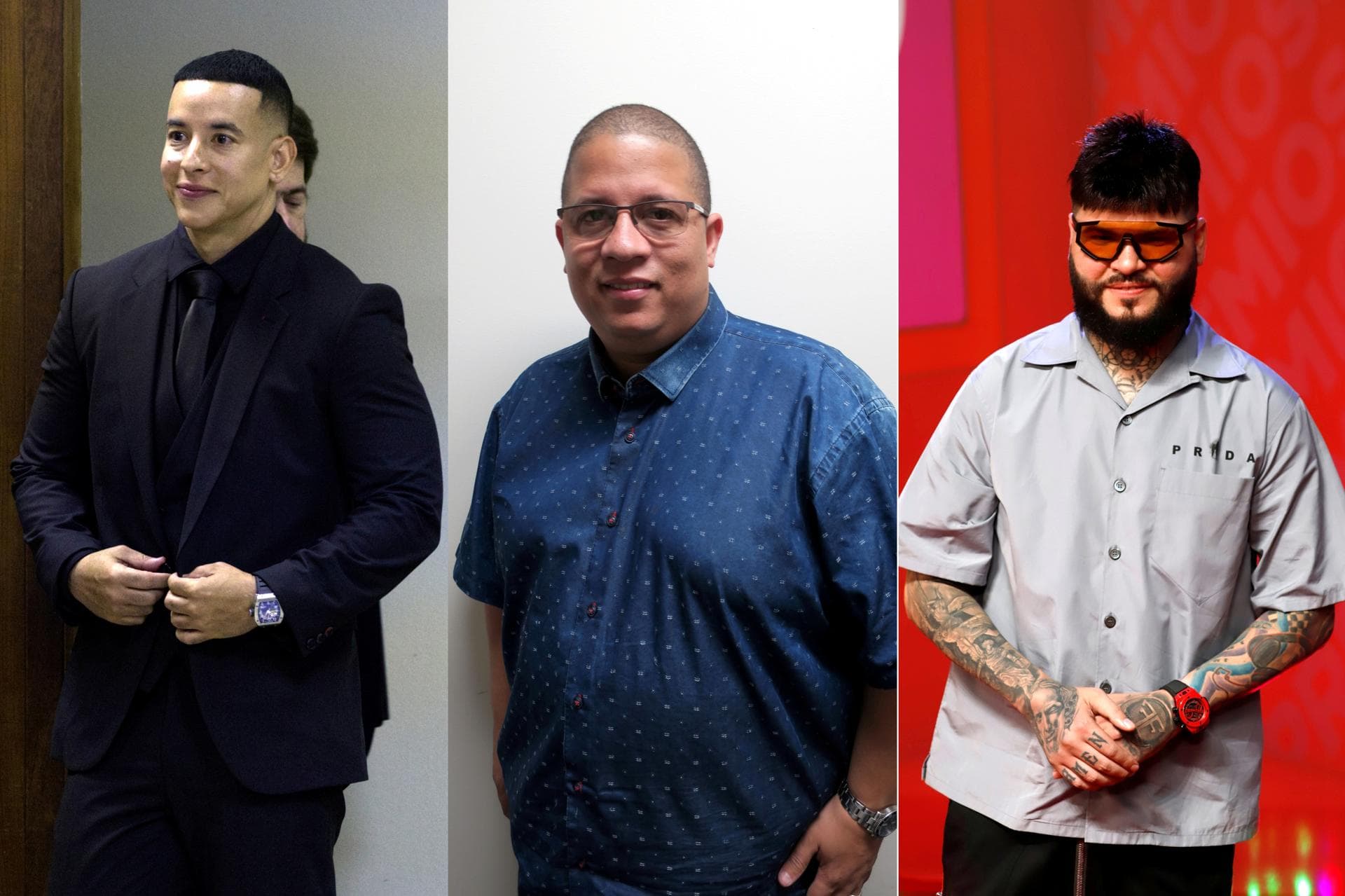 La música cristiana atrae cada vez más a los artistas urbanos