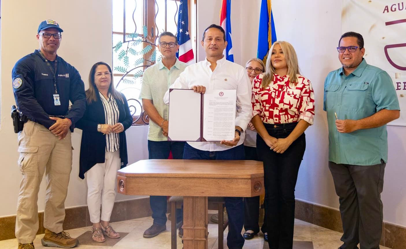 Aguadilla crea innovador programa para personas con autismo 