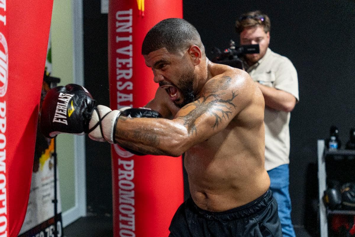 Juanma López y Gallo The Producer terminan en empate mayoritario en Bayamón