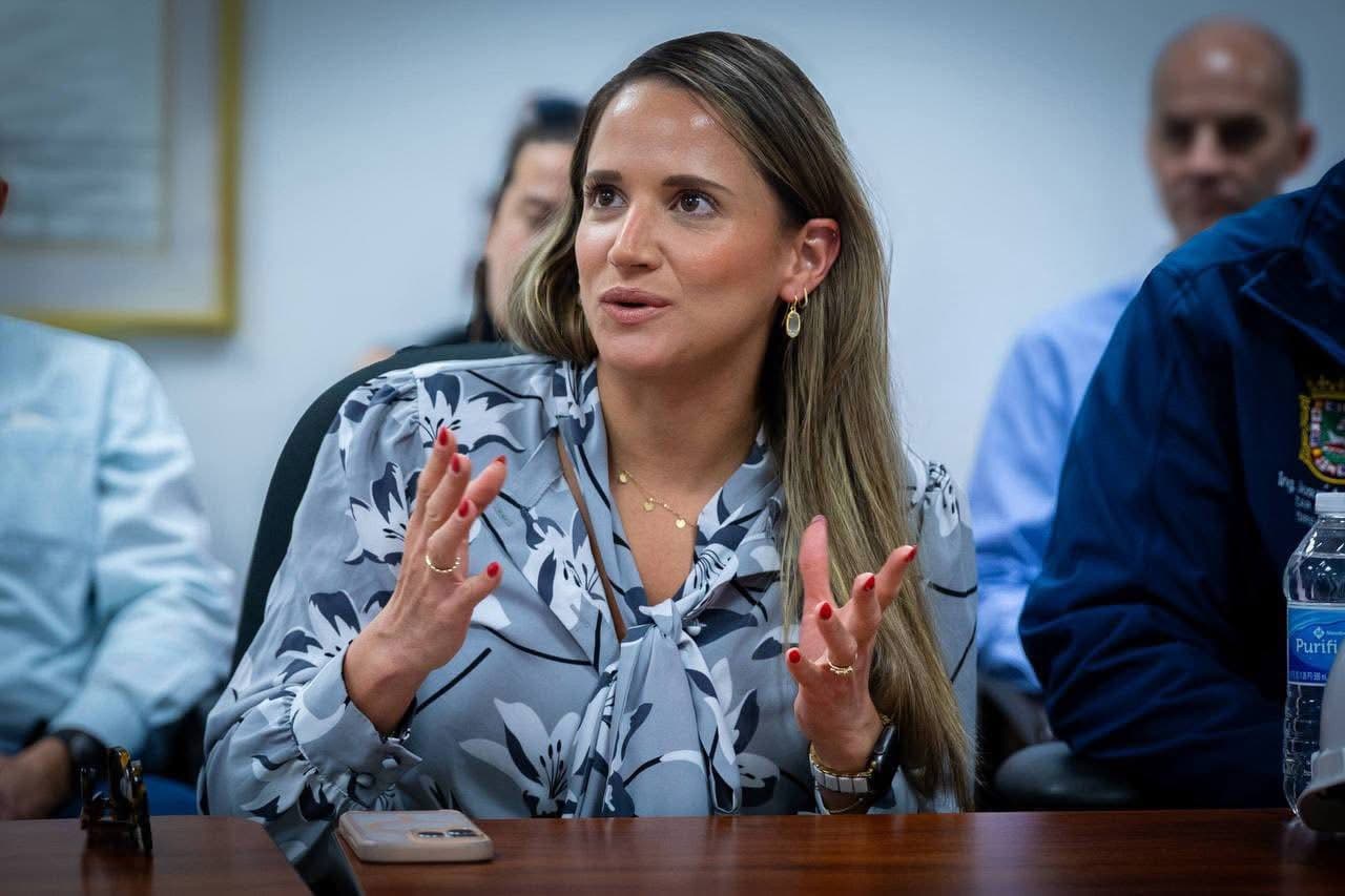 PRFAA informa sobre presentación de Proyecto de apropiaciones en la Cámara federal