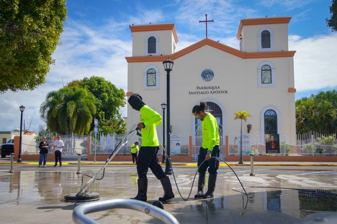 Municipios federados unen recursos para erradicar vertederos y mejorar espacios públicos