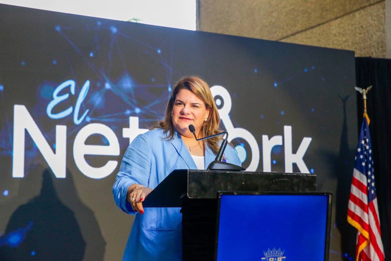 Gobernadora presentará proyecto para independizar a Turismo