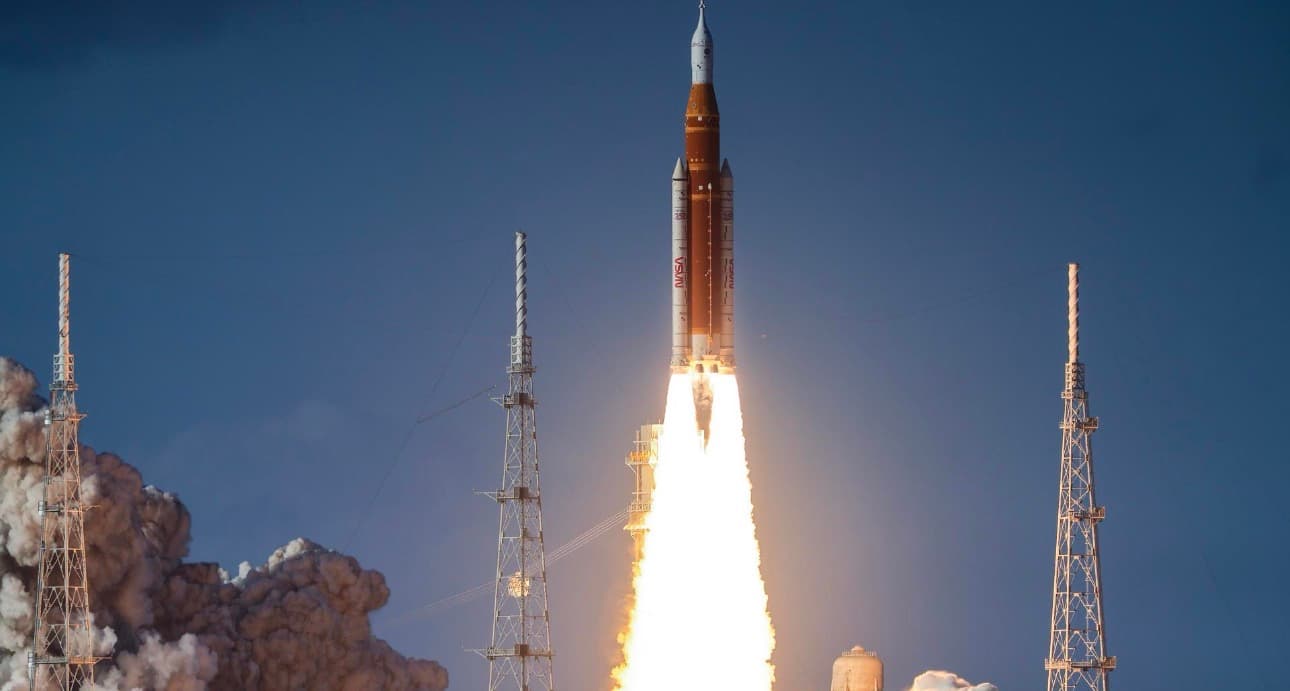 Regreso de Artemis II a la Tierra: La prueba de fuego con velocidad y temperatura extremas