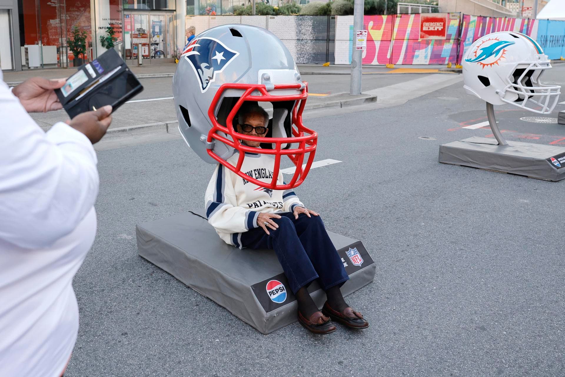 Guía básica de fútbol americano para entender el Super Bowl LX entre los Seahawks y los Patriots