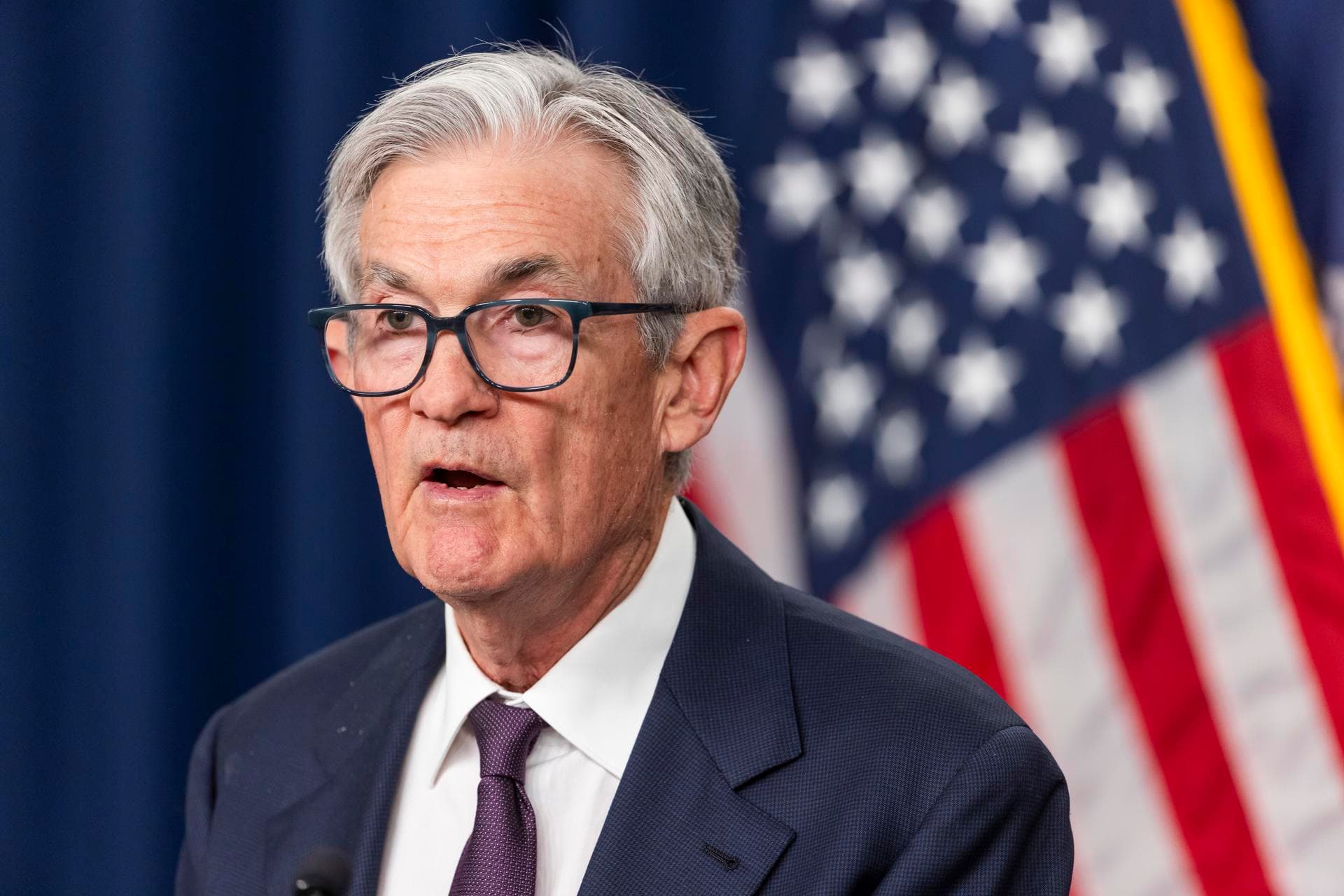 FED rebaja a 1.4 % proyección de crecimiento económico 