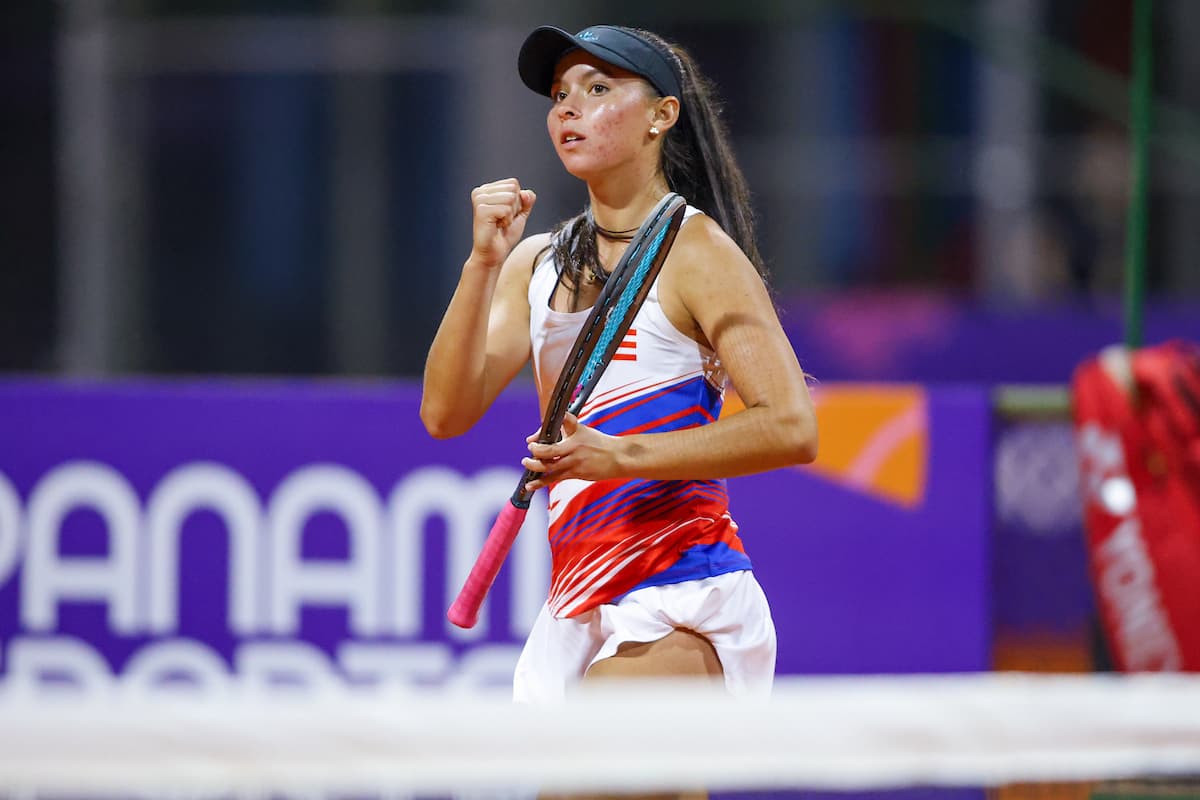 Puerto Rico suma más medallas en los Panamericanos Junior