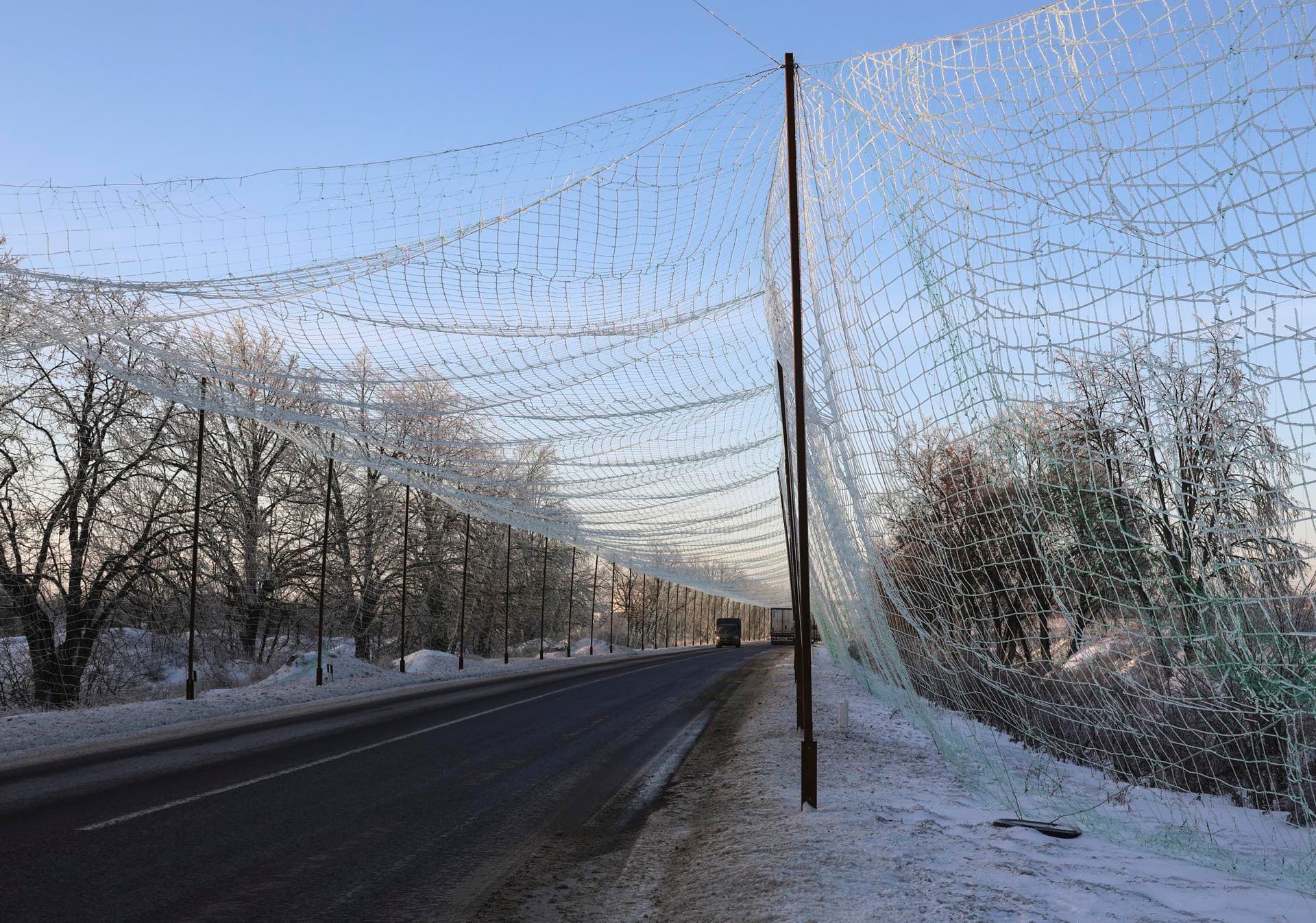 Rusia confirma reanudación de ataques contra infraestructura energética de Ucrania