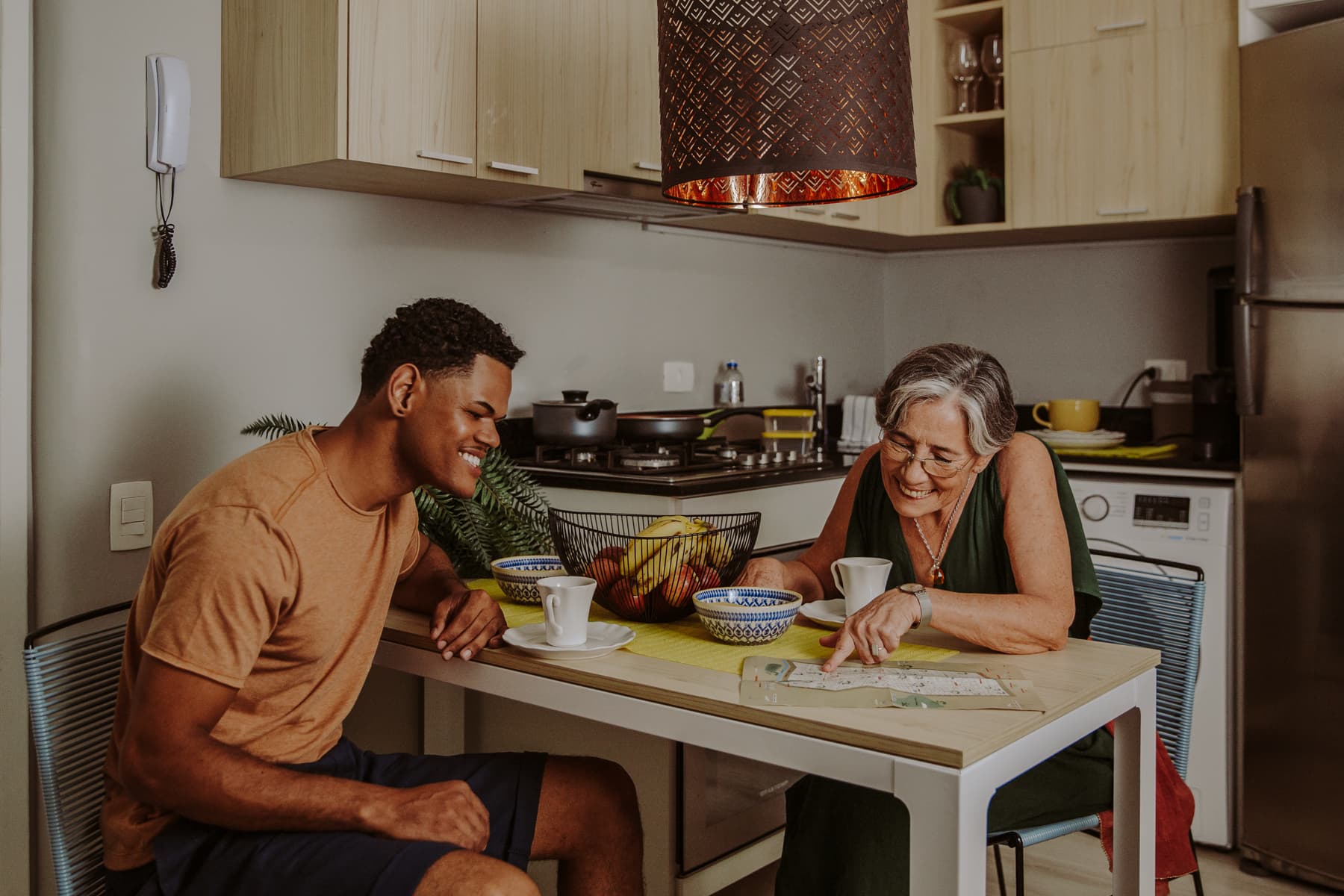 Cerca de 2 mil adultos mayores impulsan la hospitalidad en Airbnb