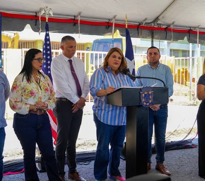 Gobernadora insiste en que se confirme a Janet Parra 