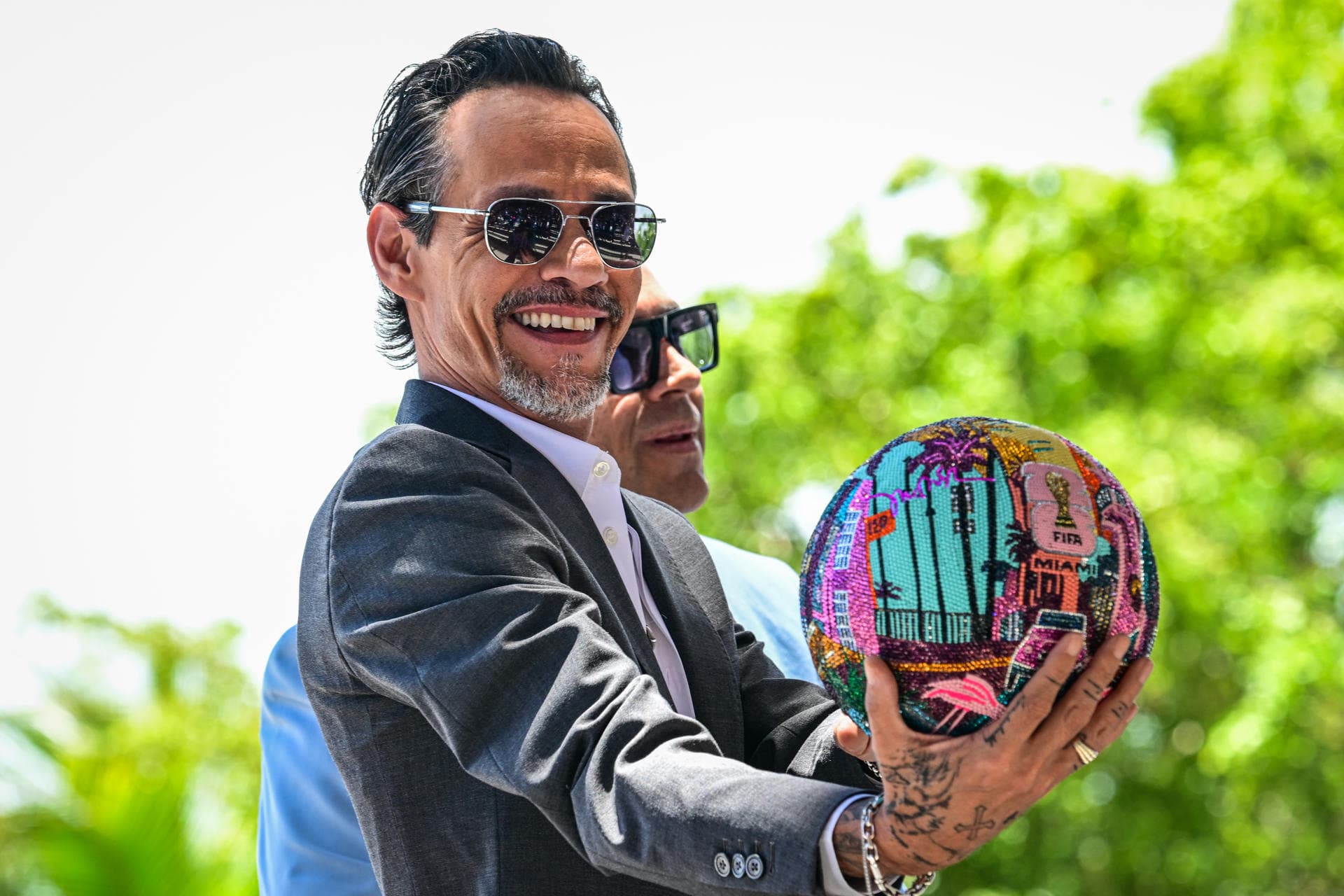 Miami inicia la cuenta regresiva hacia el Mundial 2026