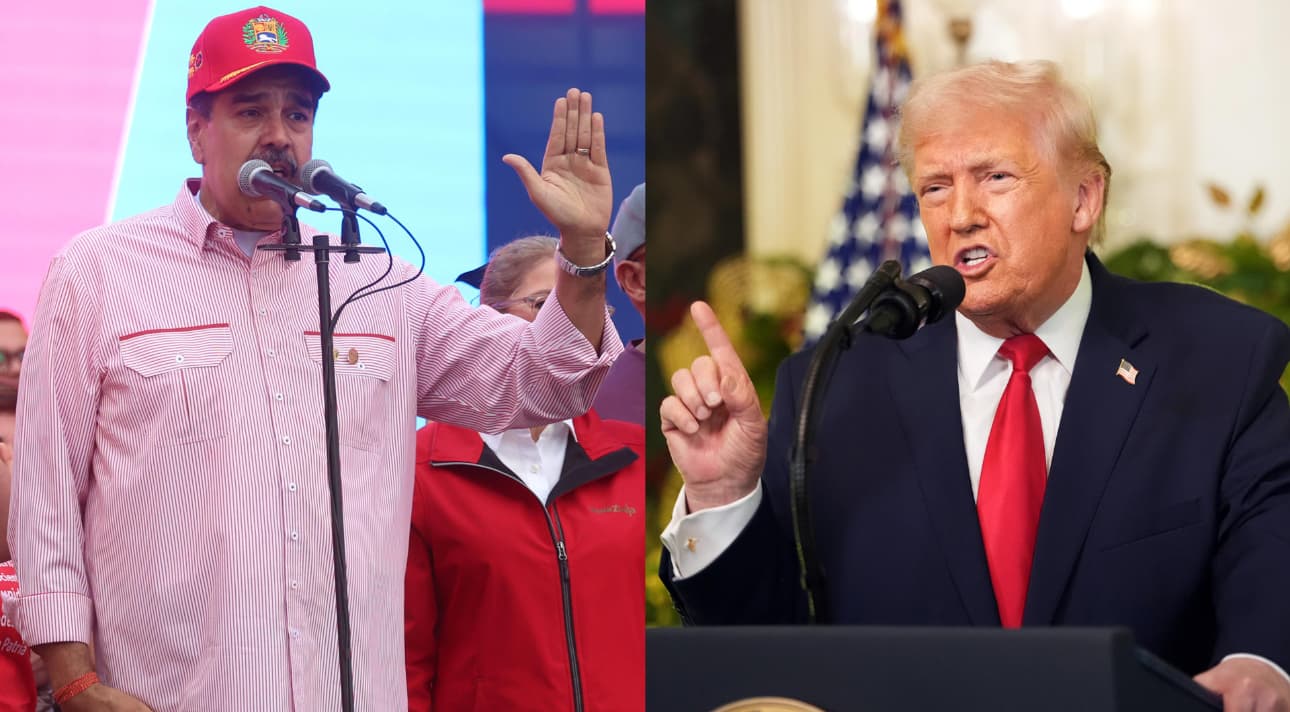 Liberar a Venezuela sí, pero el petróleo es del país, dice a Trump la diáspora en Miami