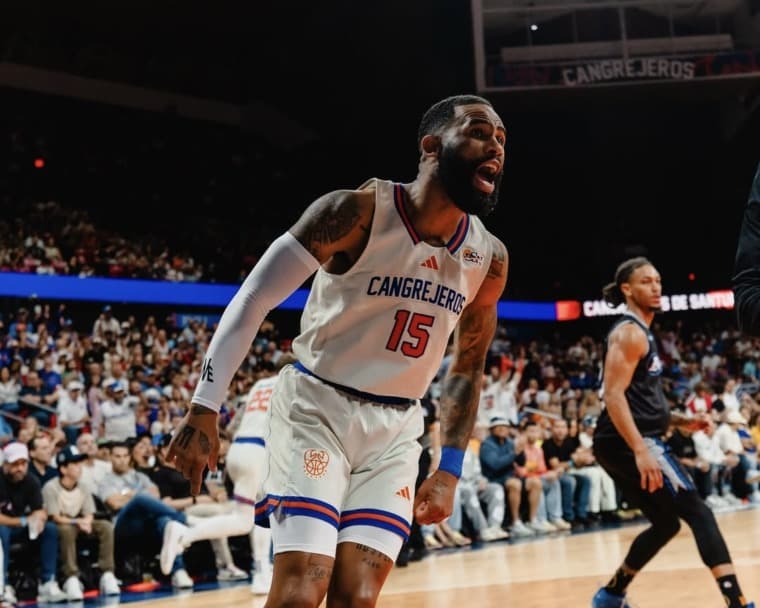Cangrejeros y Vaqueros tiran juegazo en el Clemente 