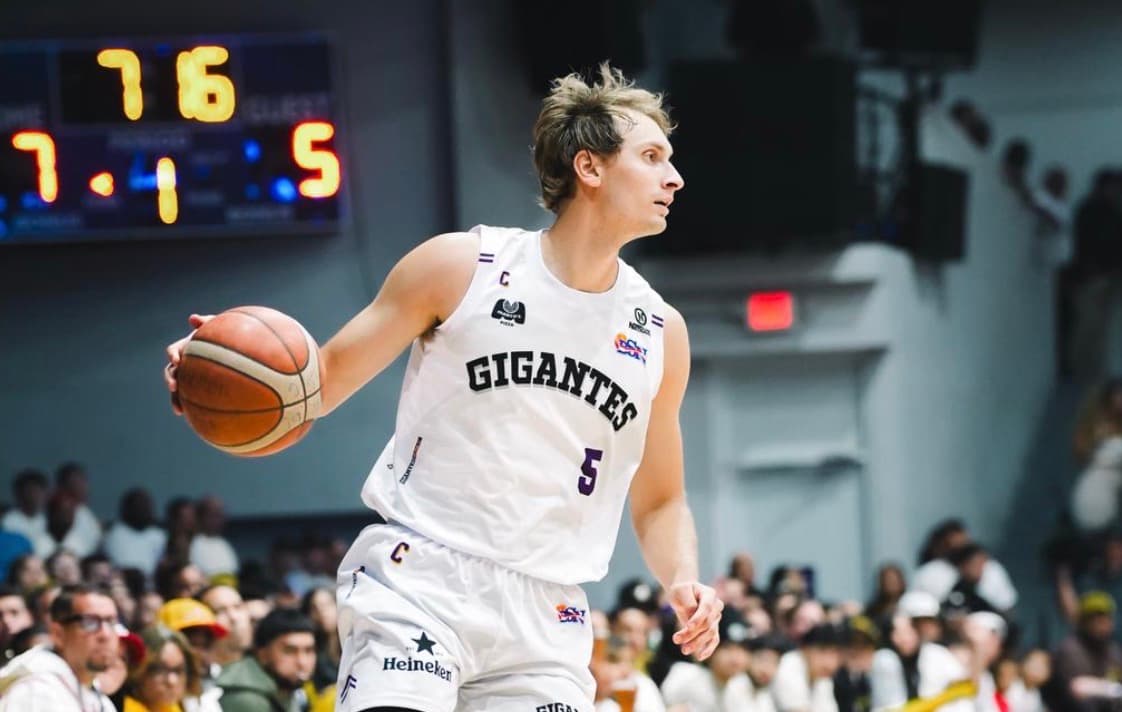 Quebradillas gana su primer juego de temporada en el BSN