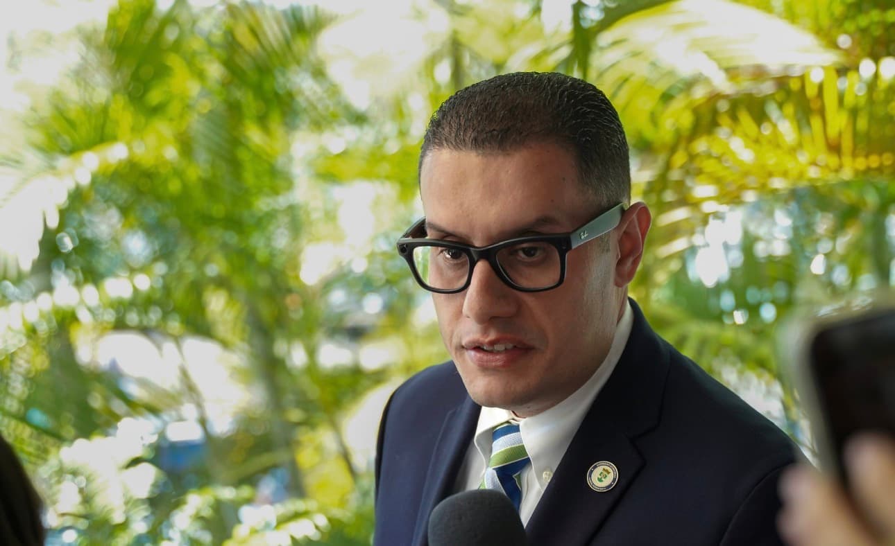 Federación de Alcaldes reconoce millonaria inversión en infraestructura vial