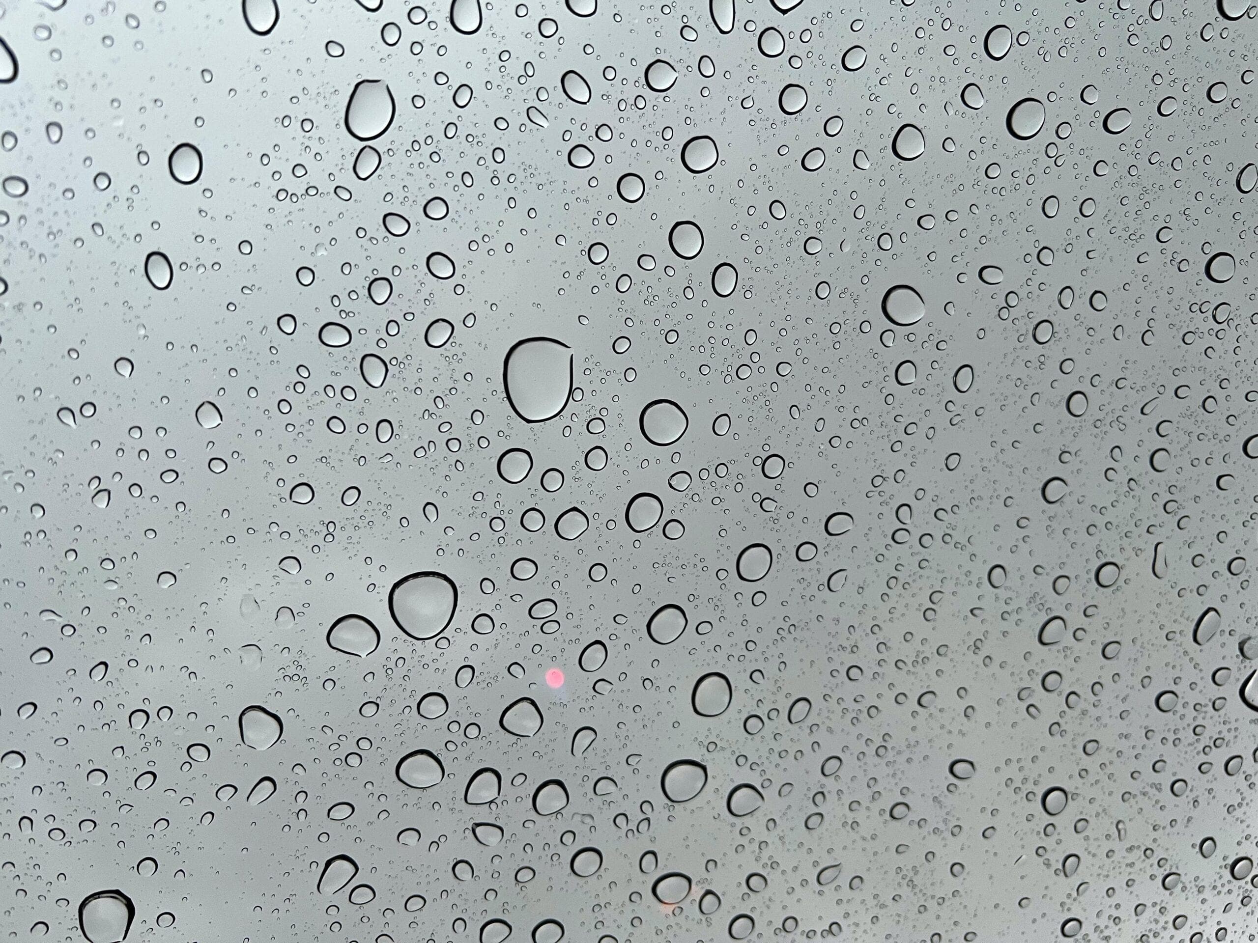 Martes con potenciales aguaceros y tormentas aisladas 