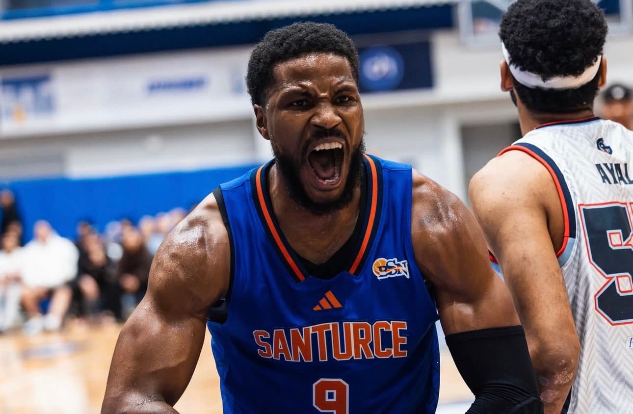 Sacudida en Santurce: salen Nelson Colón y Malik Beasley de los Cangrejeros