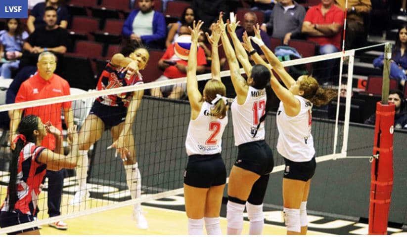 Ponce y Caguas van al séptimo juego en la LVSF