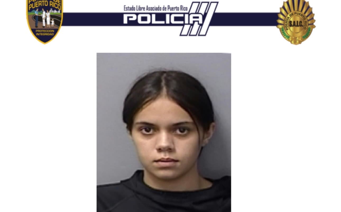 Anthonieska Avilés Cabrera enfrentará juicio por la muerte de Gabriela Nicole Pratts