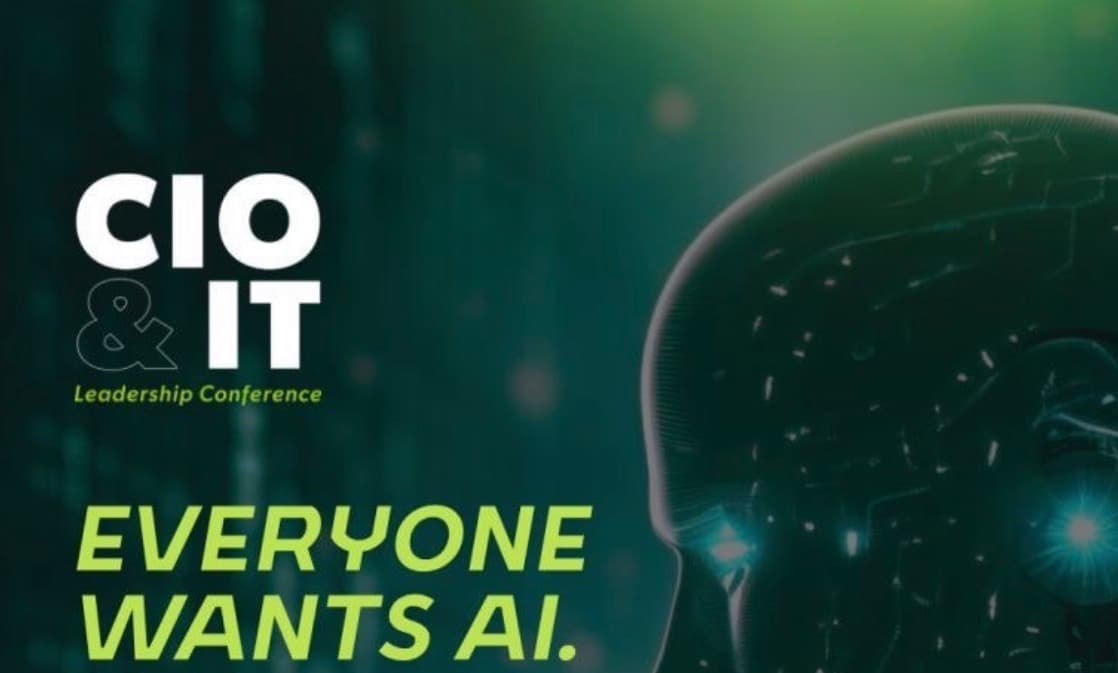 Vuelve el CIO & IT Leadership Conference de 2026