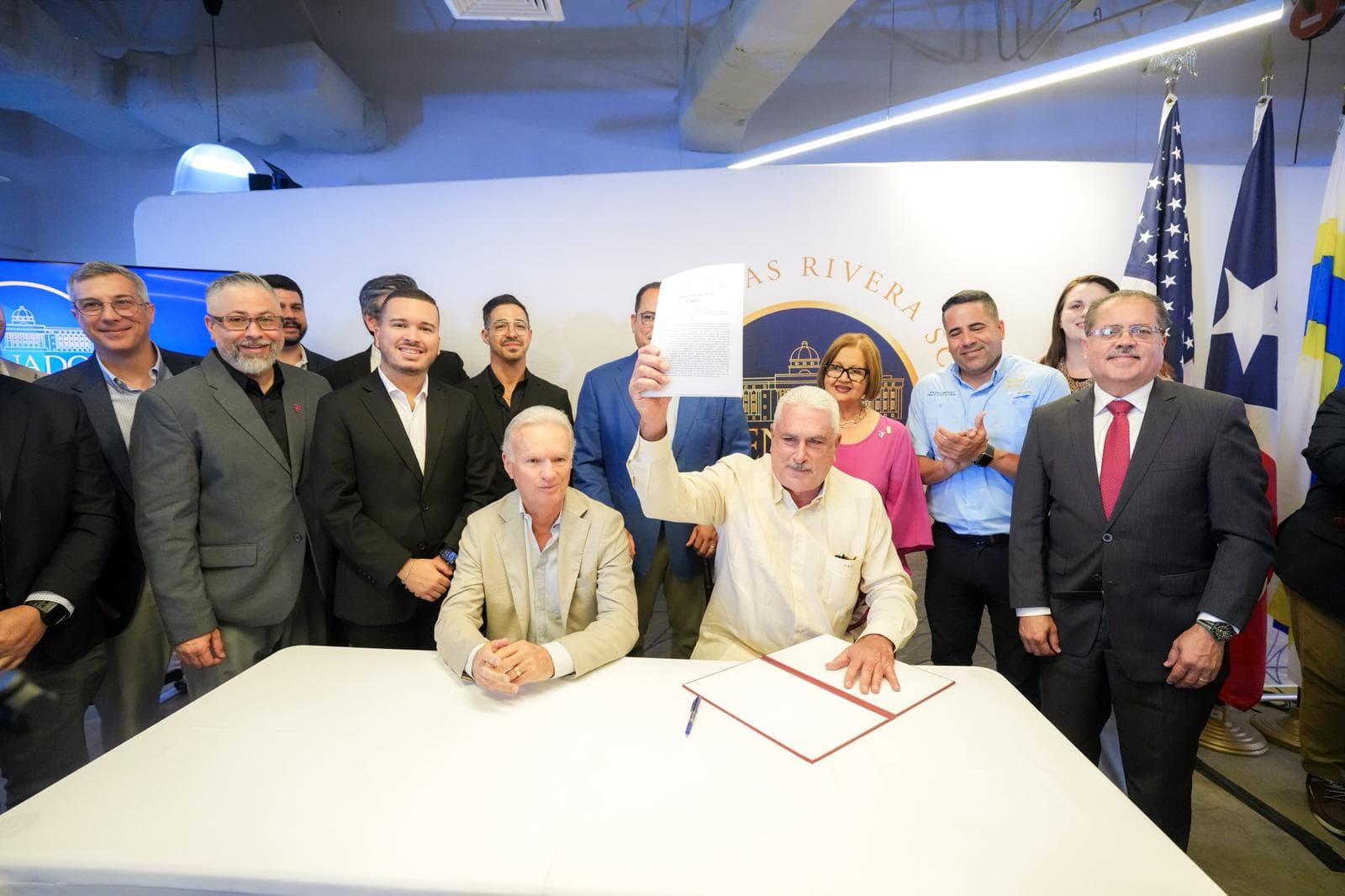 Proponen el Instituto de Desarrollo e Innovación en Inteligencia Artificial de Puerto Rico