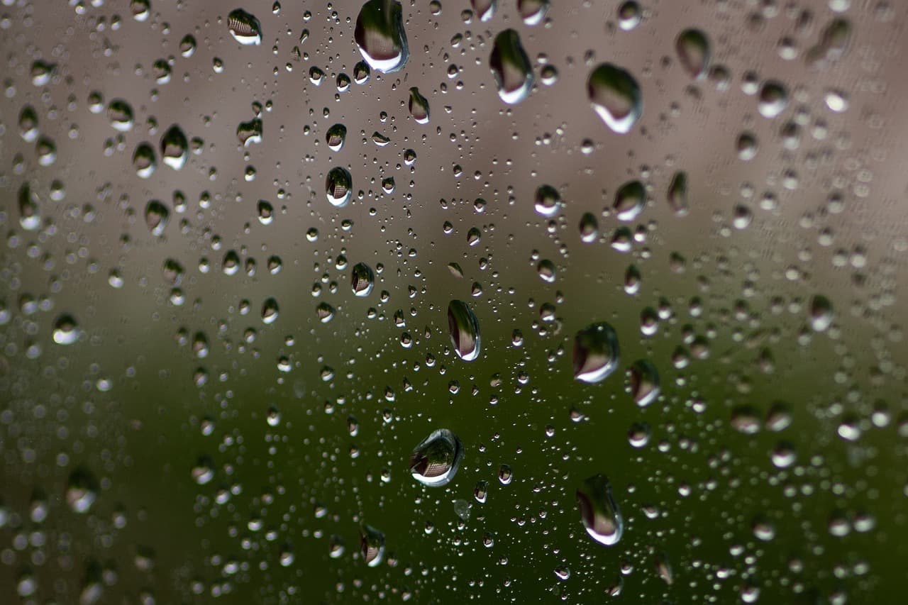 Onda tropical afecta el clima en el Día de los Padres