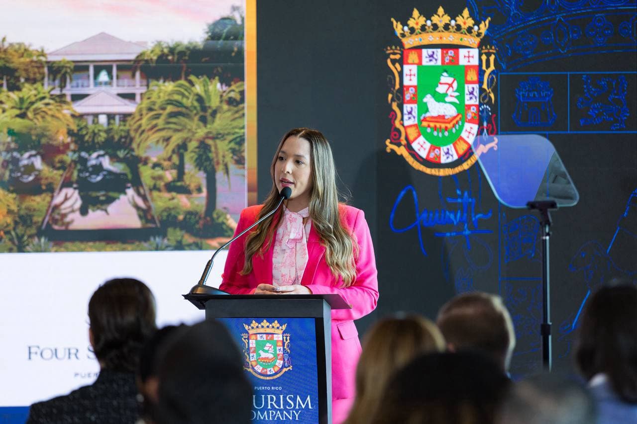 Puerto Rico da inicio a la Conferencia Anual de la FCCA