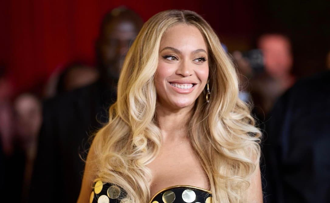 Beyoncé reedita 'B'DAY' 