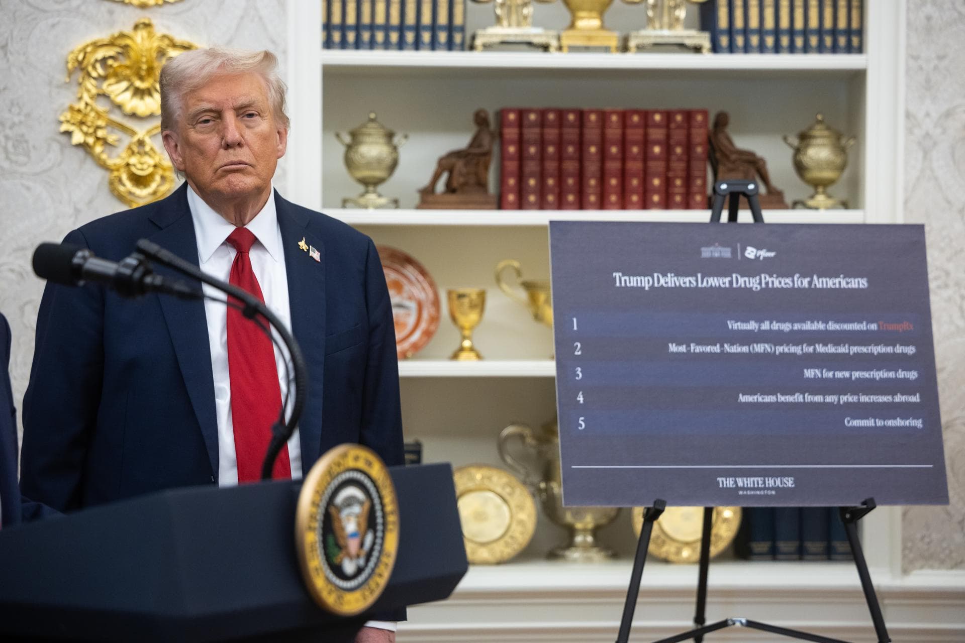 Gobierno Trump procesará nuevas solicitudes de DACA en cumplimiento de orden judicial